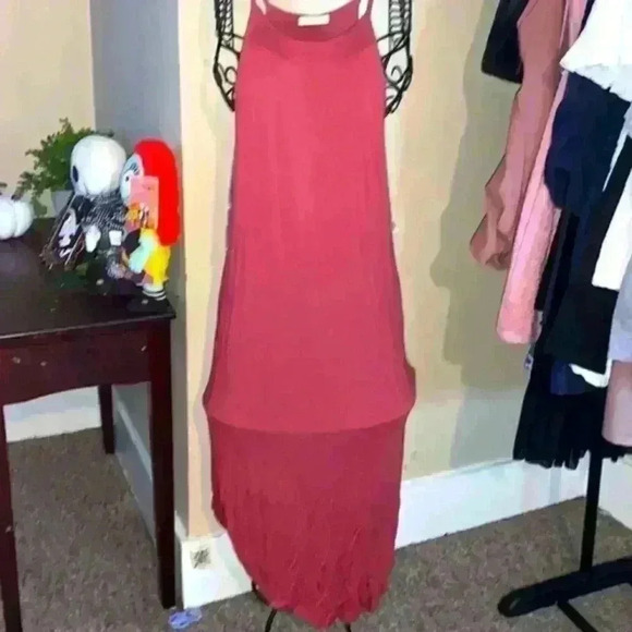 Cherish Dress size M - Picture 1 of 4